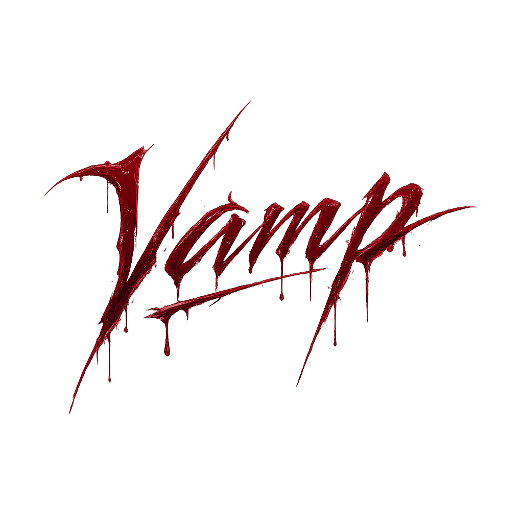 Logo VAMP